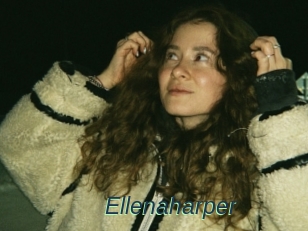 ellenaharper Cinema Sex