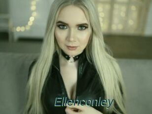 Ellenconley