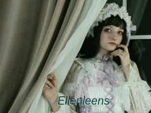Ellenleens