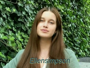 Ellensimpson