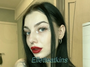 Elletteatkins