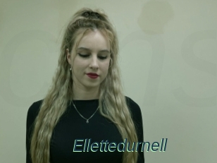 Ellettedurnell