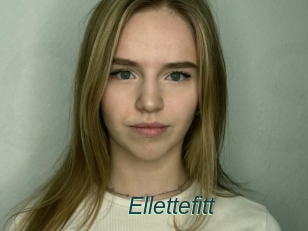 Ellettefitt