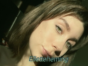 Elletteheming