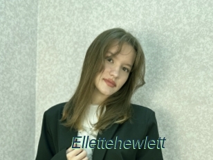 Ellettehewlett