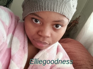 Elliegoodness