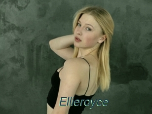 Ellieroyce