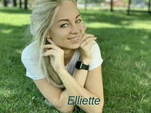 Elliette