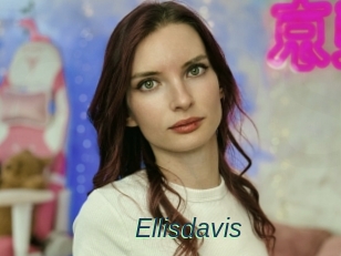 Ellisdavis