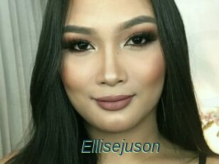 Ellisejuson