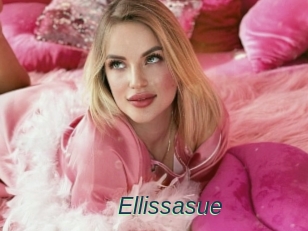 Ellissasue