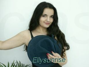 Ellysunrise