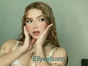 Ellywilsons
