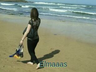 Elmaaas