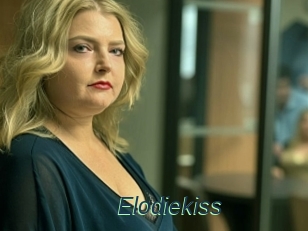 Elodiekiss