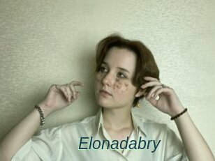 Elonadabry