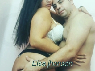 Elsa_jhonson