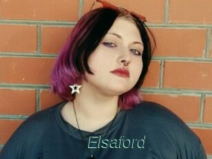 Elsaford
