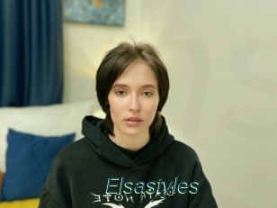 Elsastyles