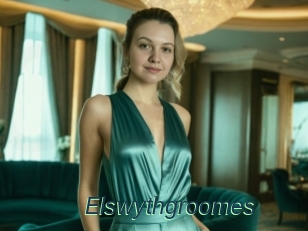Elswythgroomes