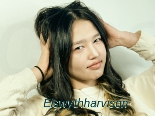 Elswythharvison