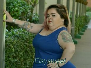 Elsysweet