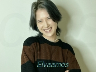 Elvaamos