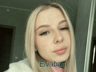 Elvabain