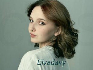 Elvadavy