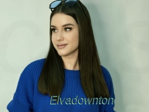 Elvadownton