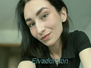 Elvadurston