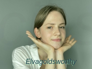 Elvagoldsworthy