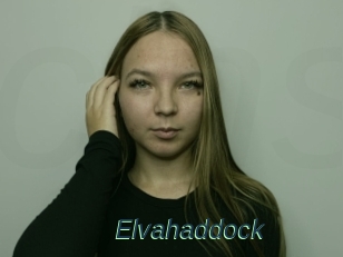 Elvahaddock