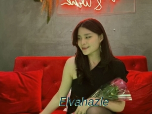 Elvahazle