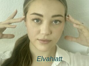 Elvahiatt