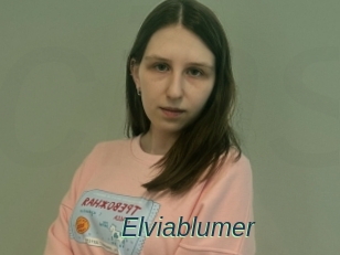 Elviablumer