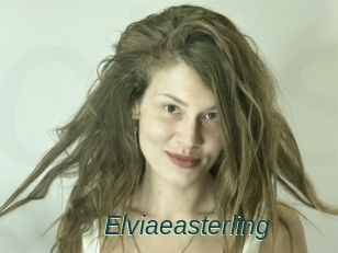 Elviaeasterling