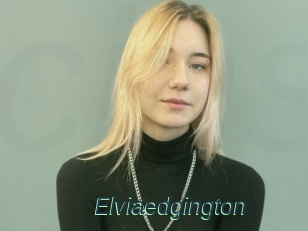 Elviaedgington