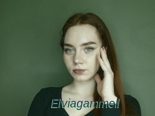 Elviagammell