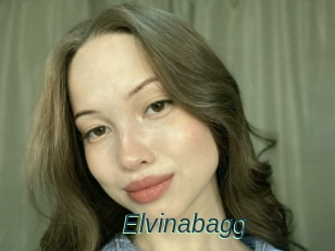 Elvinabagg