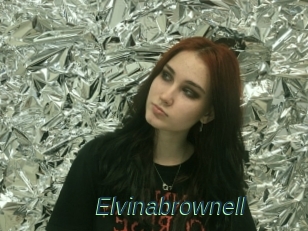Elvinabrownell