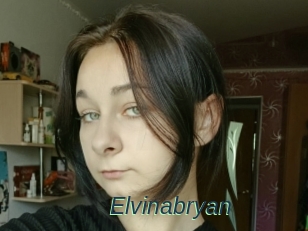 Elvinabryan