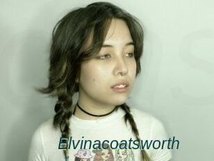 Elvinacoatsworth