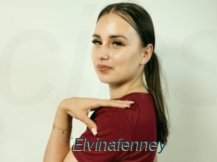 Elvinafenney
