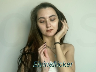 Elvinafricker