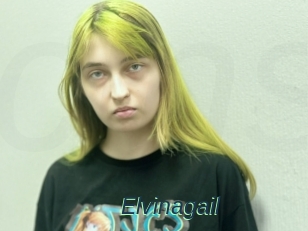 Elvinagail