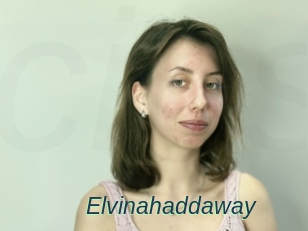 Elvinahaddaway