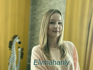 Elvinahanly