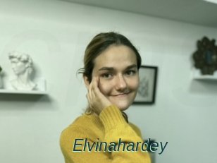 Elvinahardey