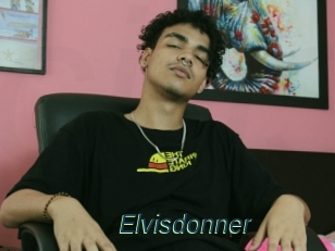 Elvisdonner